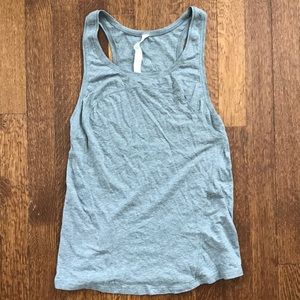 Lululemon Workout Top